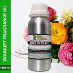 Bouquet Fragrance Oil 1000ml