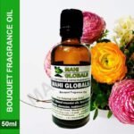 Bouquet Fragrance Oil 50ml