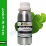 Brahmi Oil Infused 1000ml