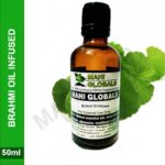 Brahmi Oil Infused 50ml