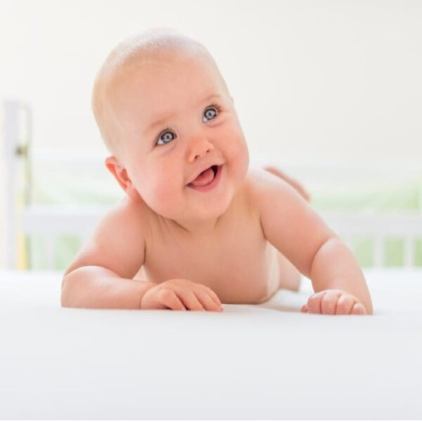 Baby Fragrance Oil