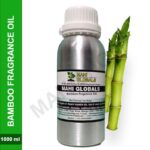 Bamboo Fragrance Oil 1000ml