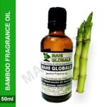 Bamboo Fragrance Oil 50ml
