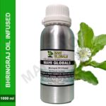 Bhringraj Oil Infused 1000ml