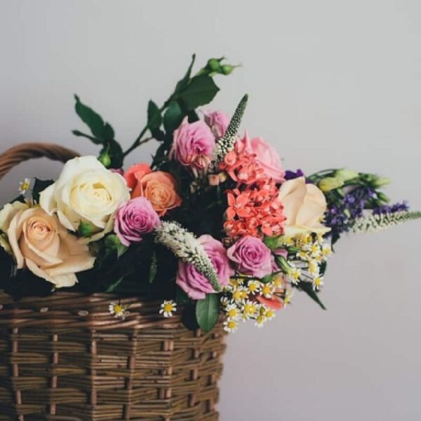 Bouquet Fragrance Oil