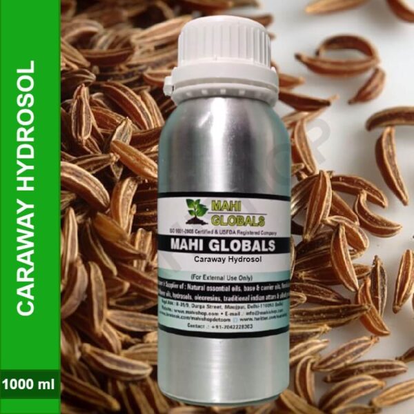 Caraway Hydrosol 1000ml