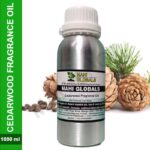 Cedarwood Fragrance Oil 1000ml
