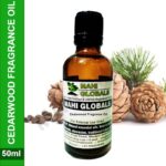 Cedarwood Fragrance Oil 50ml