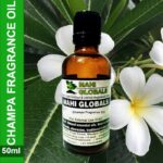 Champa Fragrance Oil 50ml