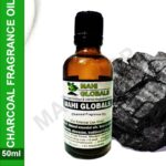 Charcoal Fragrance Oil 50ml