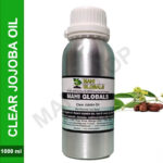 Clear Jojoba Oil 1000ml
