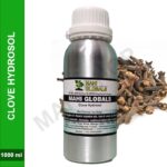 Clove Hydrosol 1000ml