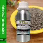 Cumin Seed Hydrosol 1000ml