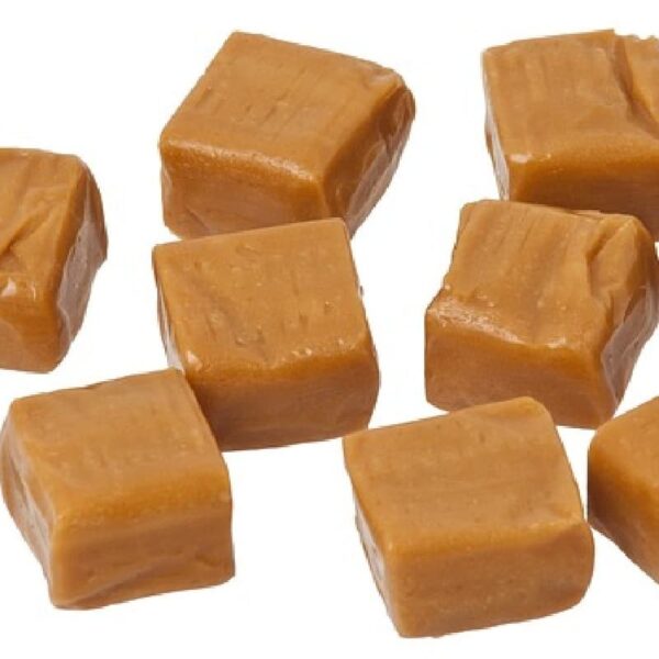 Caramel Fragrance Oil