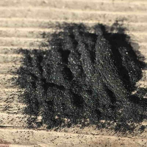 Charcoal Fragrance Oil