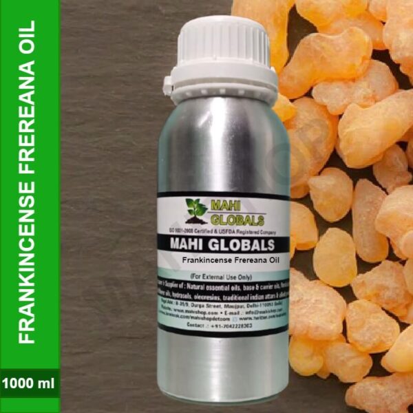 FRANKINCENSE FREREANA OIL 1000ml
