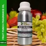 Fruit Punch Fragrance Oil 1000ml