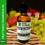 Fruit Punch Fragrance Oil 50ml