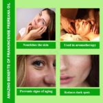 Frankincense Frereana Oil