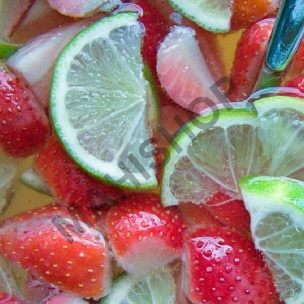 Fruit Punch Fragrance Oil