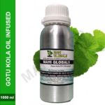 Gotu Kola Oil Infused 1000ml