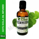 Gotu Kola Oil Infused 50ml