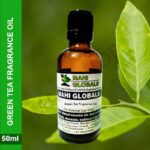 Green Tea Fragrance Oil 50ml