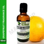 Grapefruit Fragrance Oil 50ml