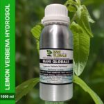 Lemon Verbena Hydrosol 1000ml