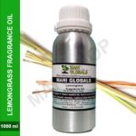 Lemongrass Fragrance Oil 1000ml
