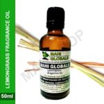Lemongrass Fragrance Oil 50ml