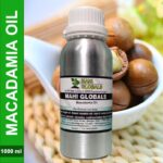 Macadamia Oil 1000ml