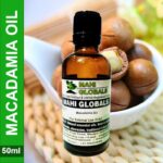 Macadamia Oil 50ml