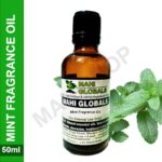 Mint Fragrance Oil 50ml