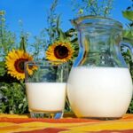 Milk Fragrance Oil