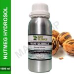 Nutmeg Hydrosol 1000ml