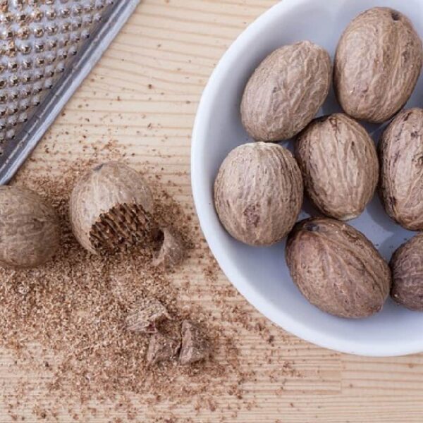 Nutmeg Hydrosol