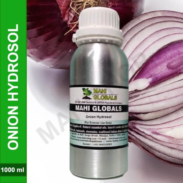 Onion Hydrosol 1000ml