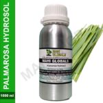Palmarosa Hydrosol 1000ml