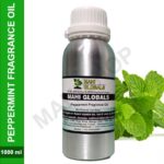 Peppermint Fragrance Oil 1000ml