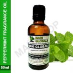 Peppermint Fragrance Oil 50ml