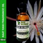 Raat Rani Fragrance Oil 50ml