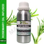 Rosemary Oil Infused 1000ml