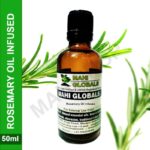Rosemary Oil Infused 50ml