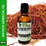 Saffron Essential Oil 50ml