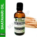 Shatavari Oil 50ml