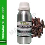 Shikakai Oil Infused 1000ml