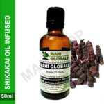 Shikakai Oil Infused 50ml