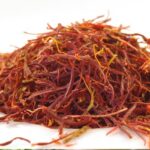 Saffron Essential Oil