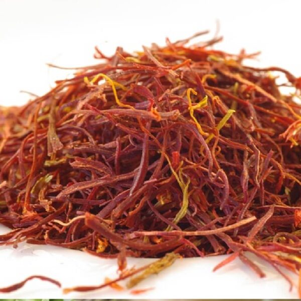 Saffron Essential Oil